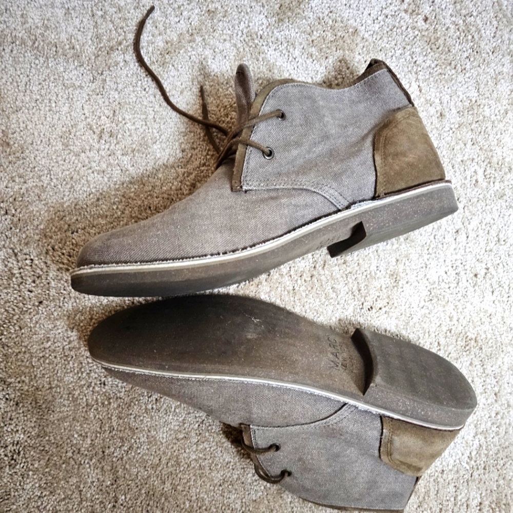 Andrew Marc Men's Casual Shoe